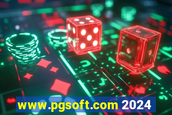 www.pgsoft.com 2024